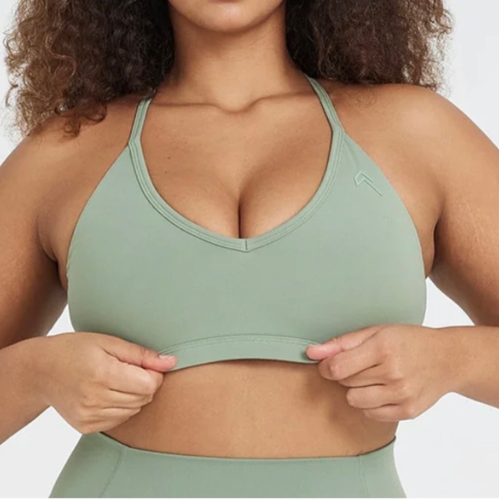 Oner Active Timeless Strappy Bralette